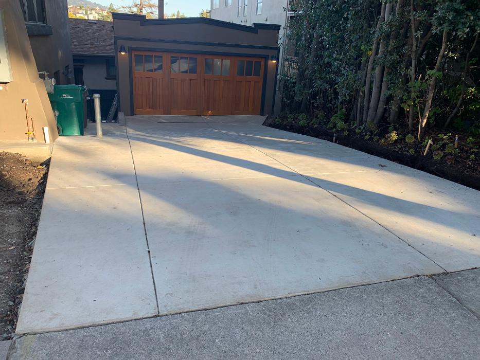 DIAMOND'S CONCRETE CONSTRUCTION Image