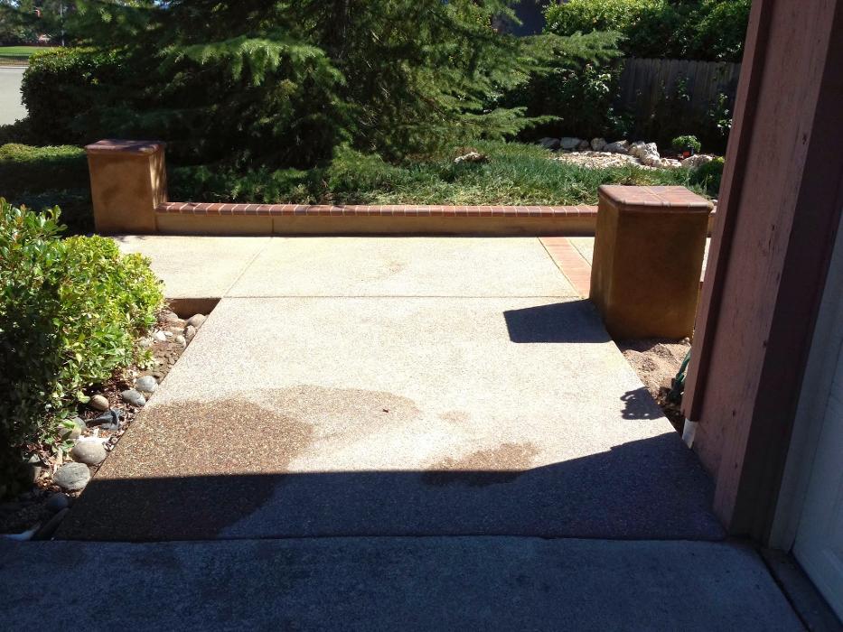 DIAMOND'S CONCRETE CONSTRUCTION Image