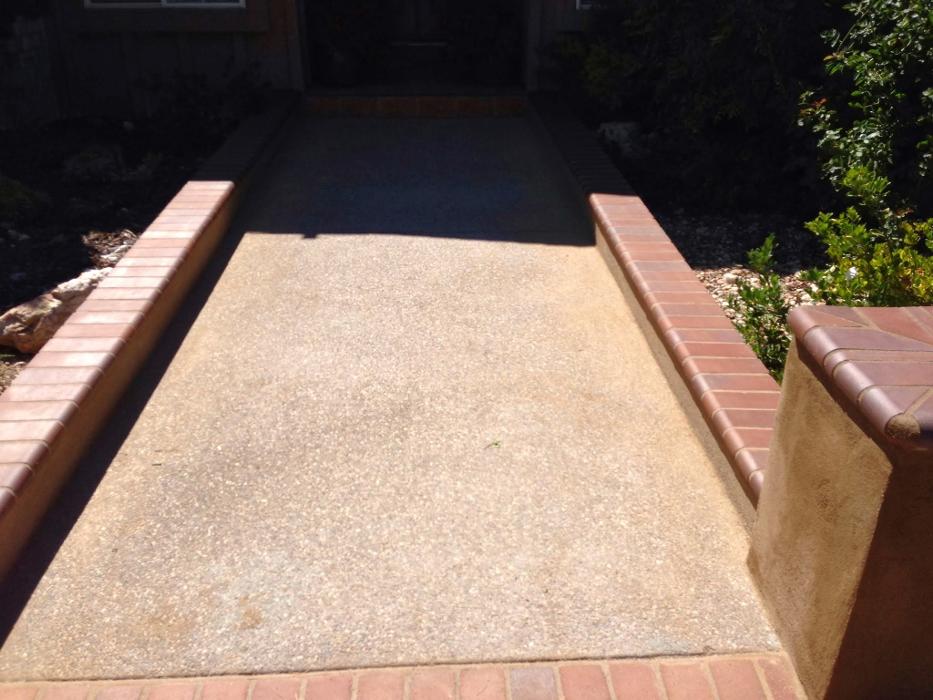 DIAMOND'S CONCRETE CONSTRUCTION Image