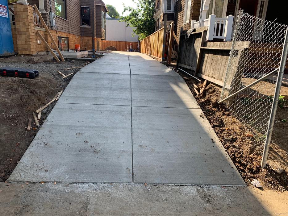 DIAMOND'S CONCRETE CONSTRUCTION Image