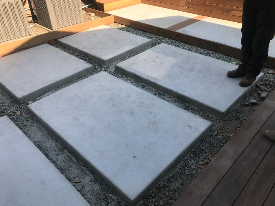 DIAMOND'S CONCRETE CONSTRUCTION Image