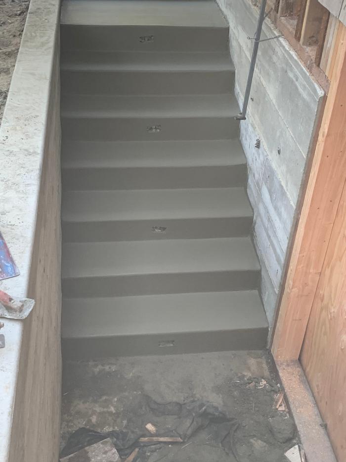 DIAMOND'S CONCRETE CONSTRUCTION Image