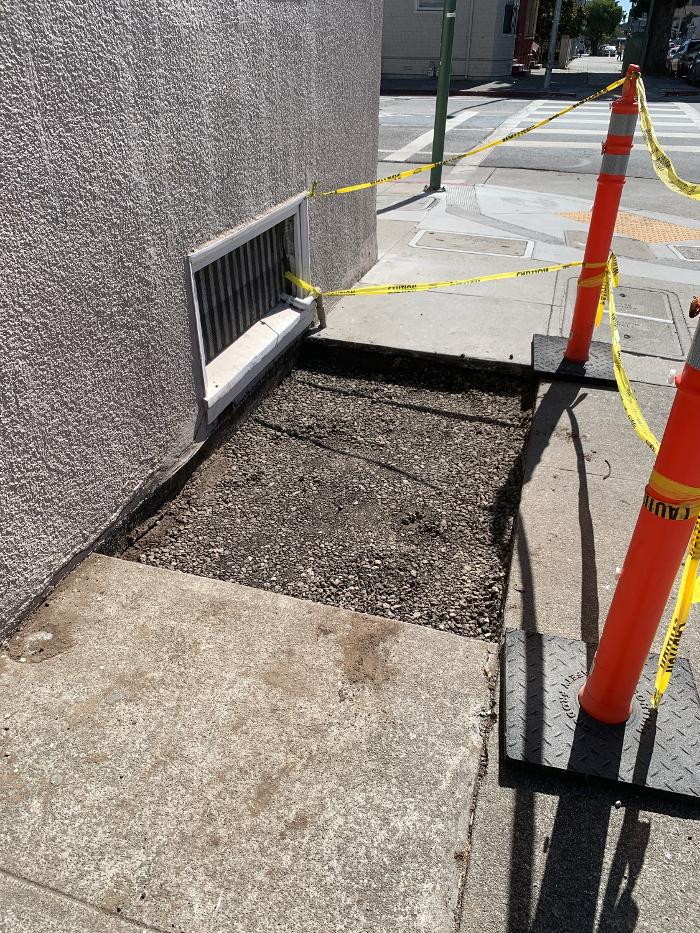 DIAMOND'S CONCRETE CONSTRUCTION Image