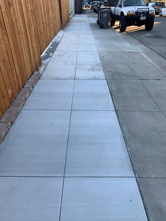 DIAMOND'S CONCRETE CONSTRUCTION Image