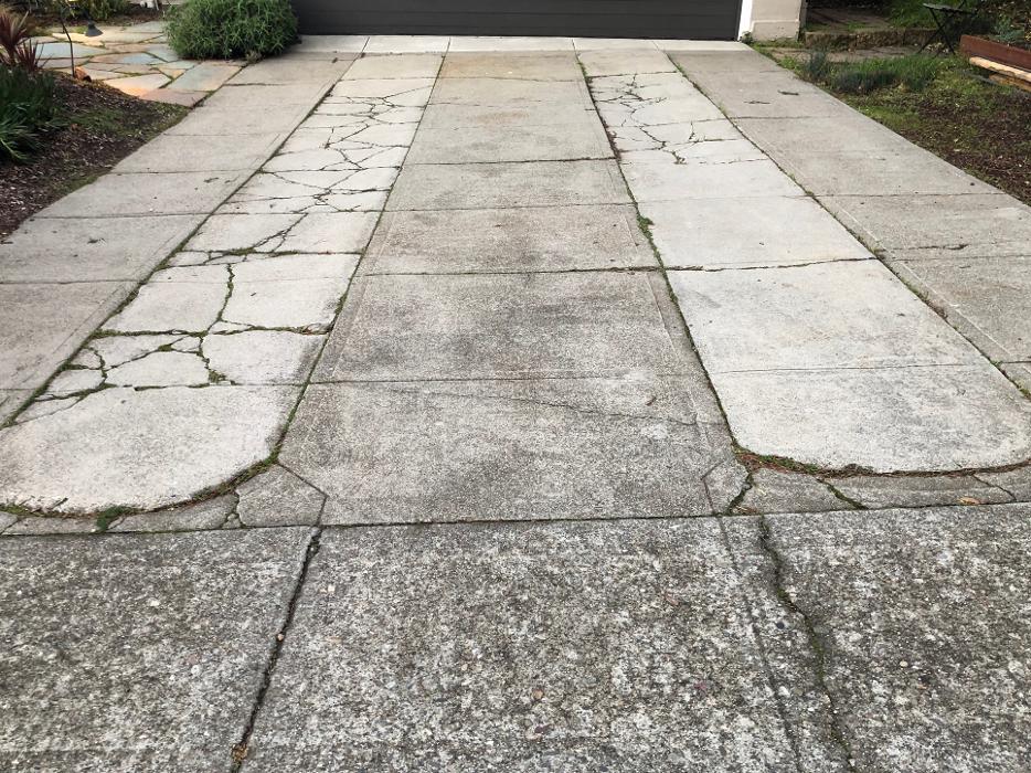 DIAMOND'S CONCRETE CONSTRUCTION Image