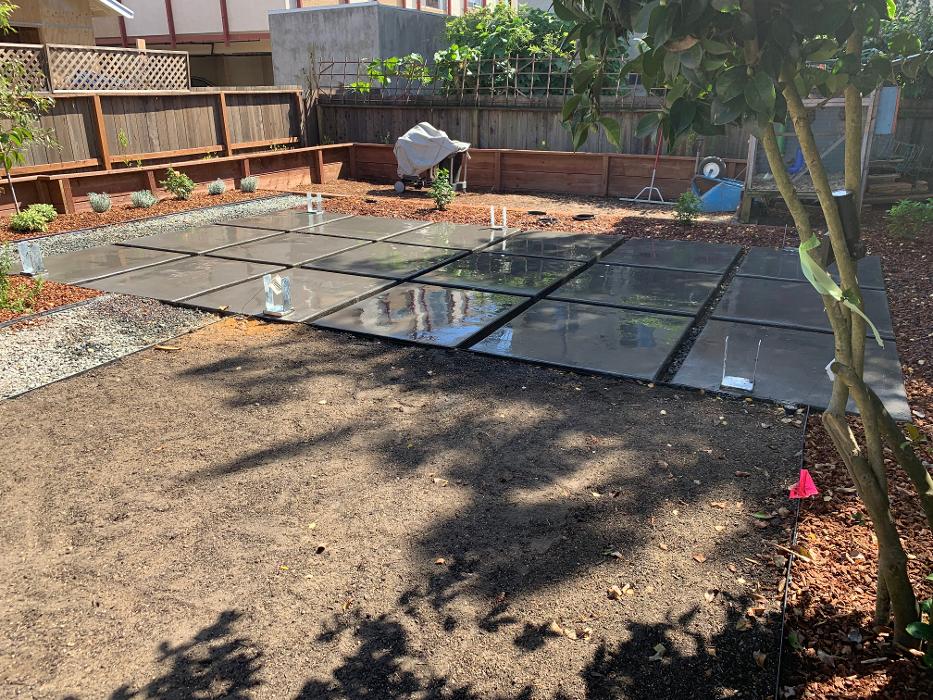 DIAMOND'S CONCRETE CONSTRUCTION Image