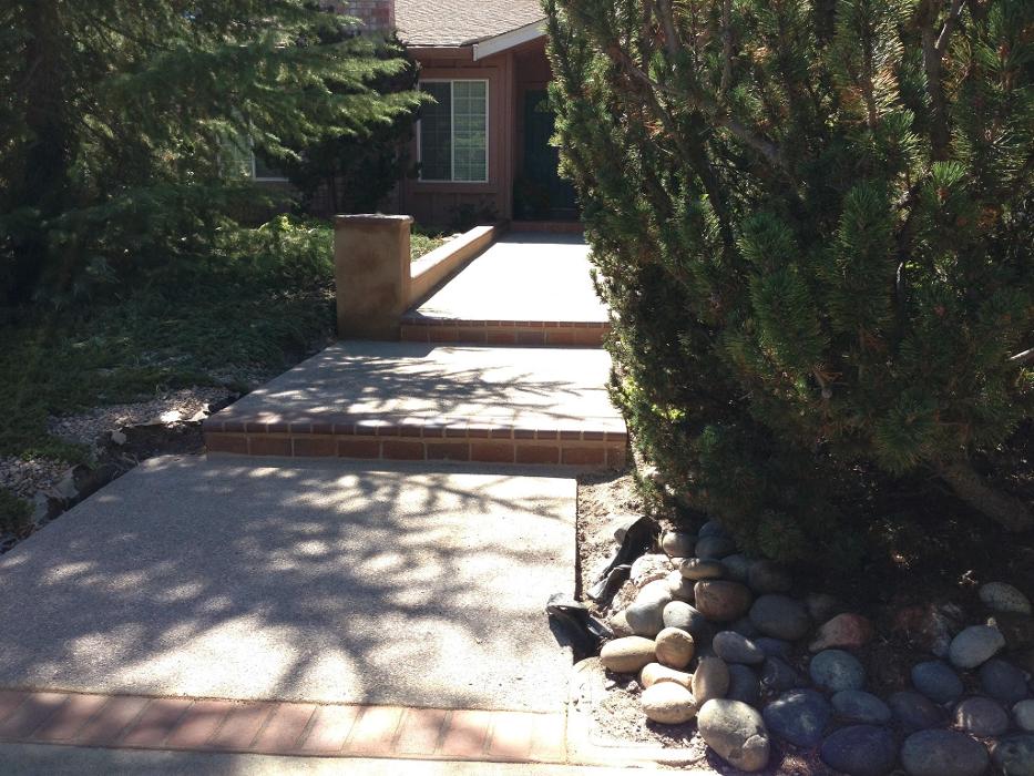 DIAMOND'S CONCRETE CONSTRUCTION Image