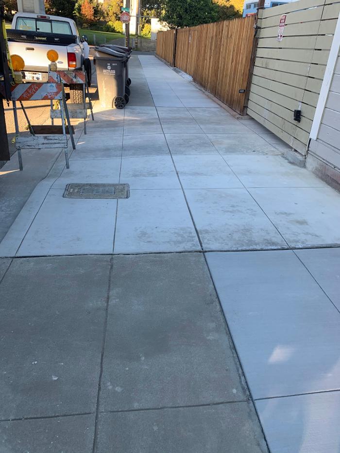 DIAMOND'S CONCRETE CONSTRUCTION Image