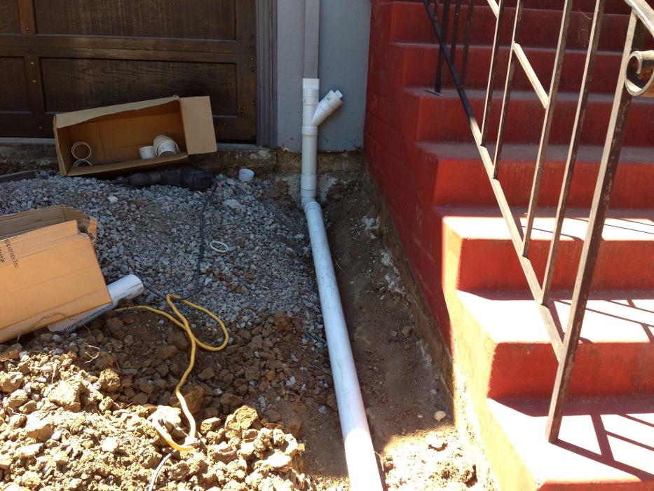 DIAMOND'S CONCRETE CONSTRUCTION Image