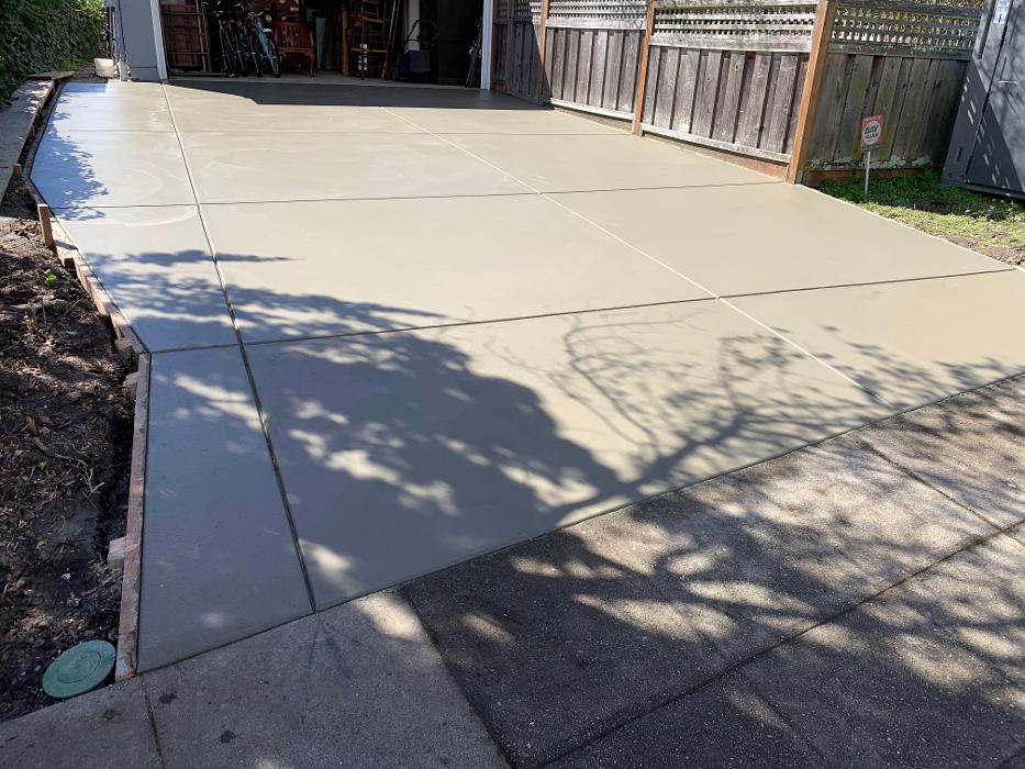 DIAMOND'S CONCRETE CONSTRUCTION Image