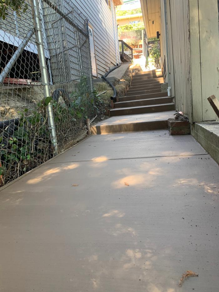 DIAMOND'S CONCRETE CONSTRUCTION Image