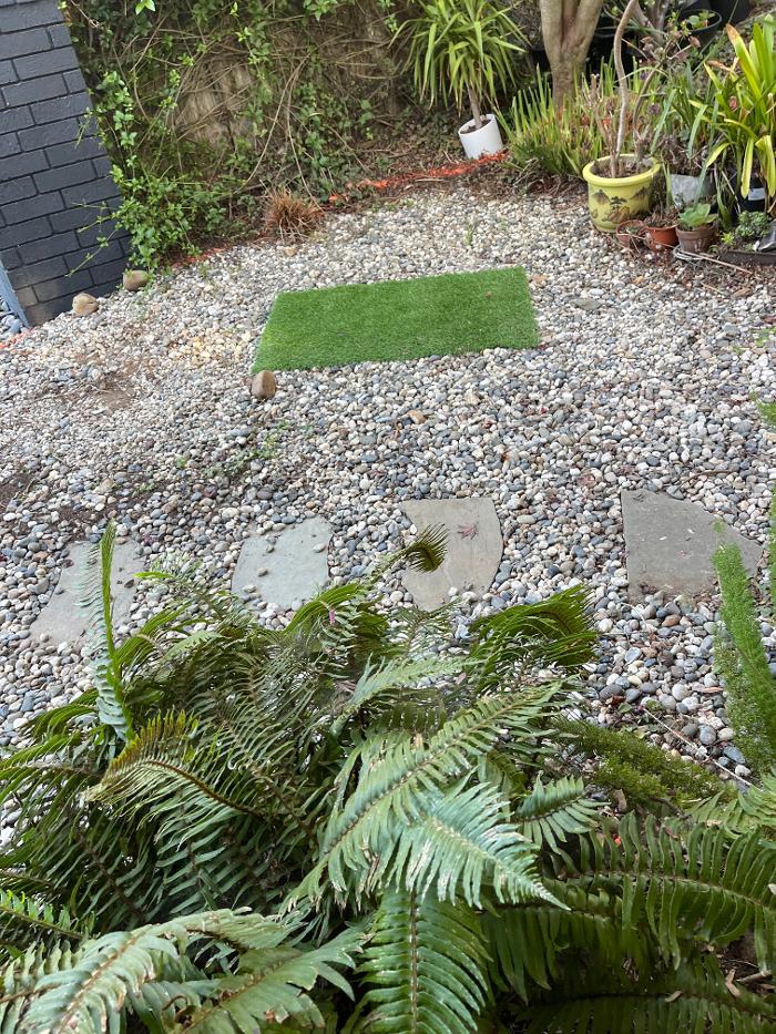 DIAMOND'S CONCRETE CONSTRUCTION Image