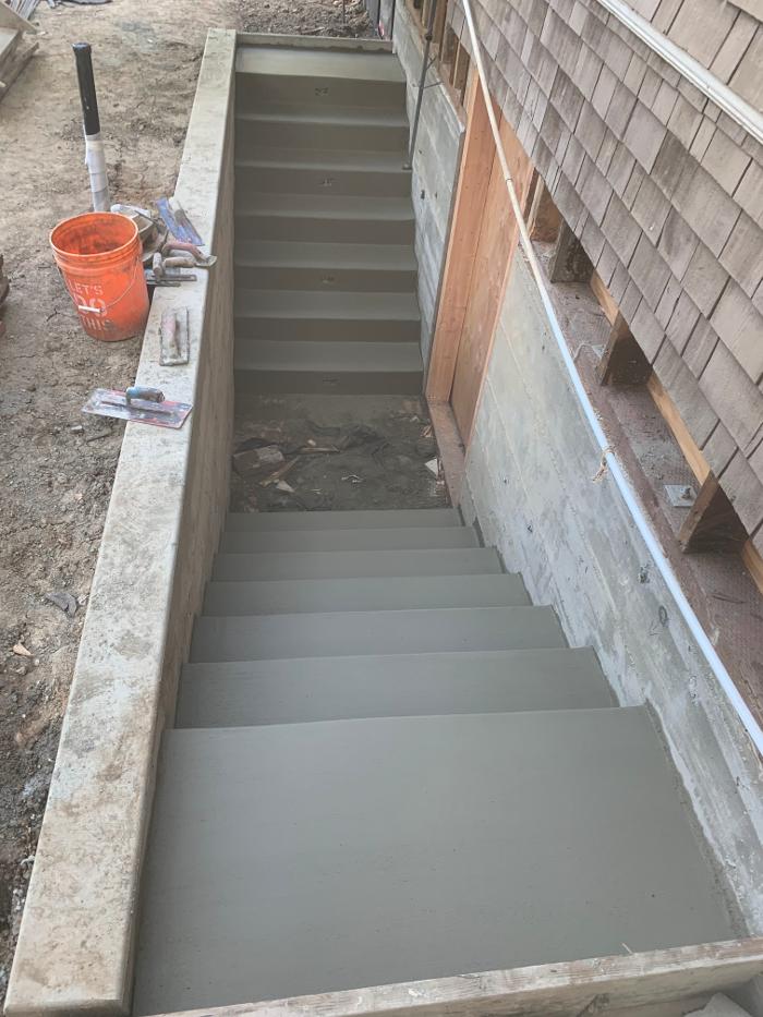 DIAMOND'S CONCRETE CONSTRUCTION Image