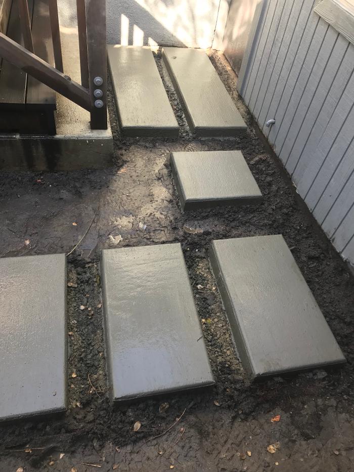 DIAMOND'S CONCRETE CONSTRUCTION Image