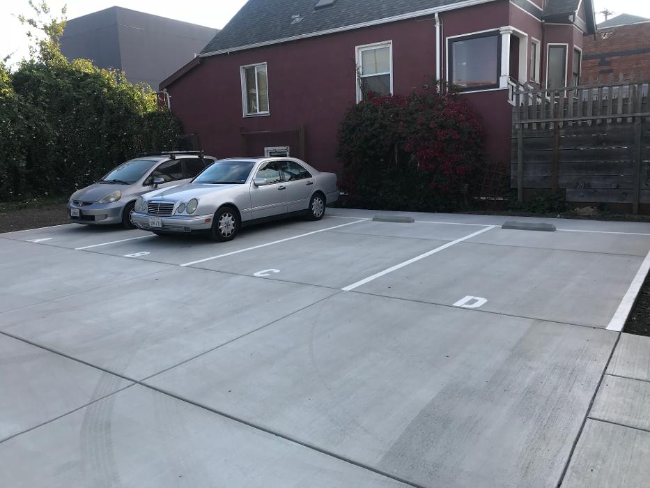 DIAMOND'S CONCRETE CONSTRUCTION Image