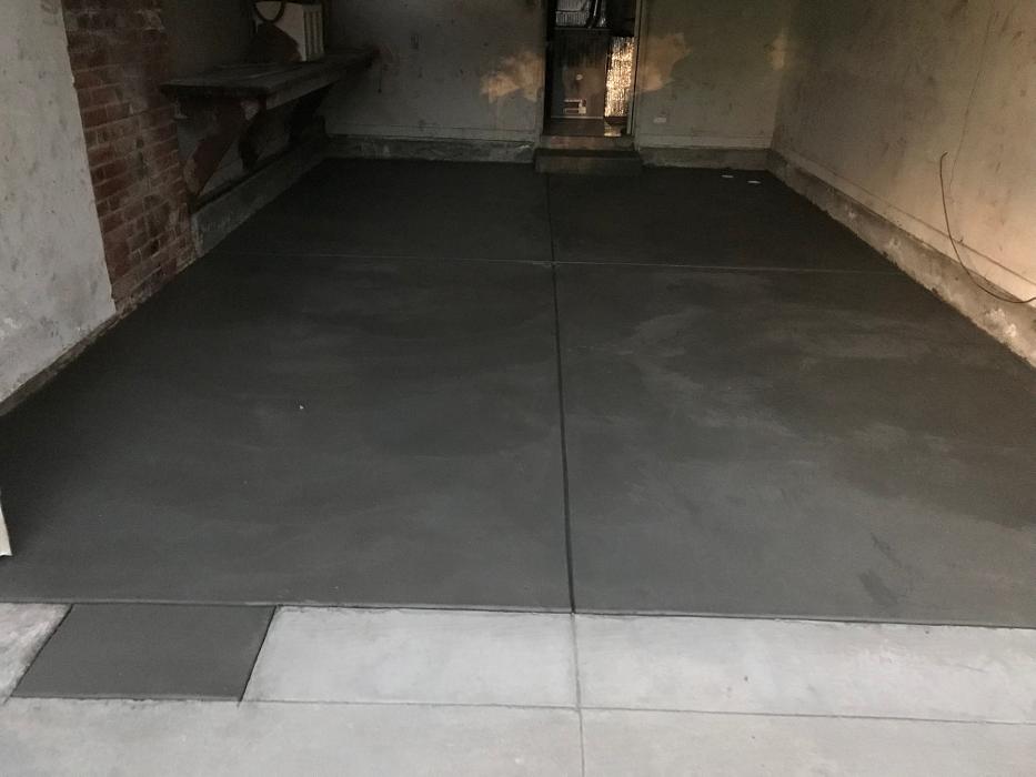 DIAMOND'S CONCRETE CONSTRUCTION Image