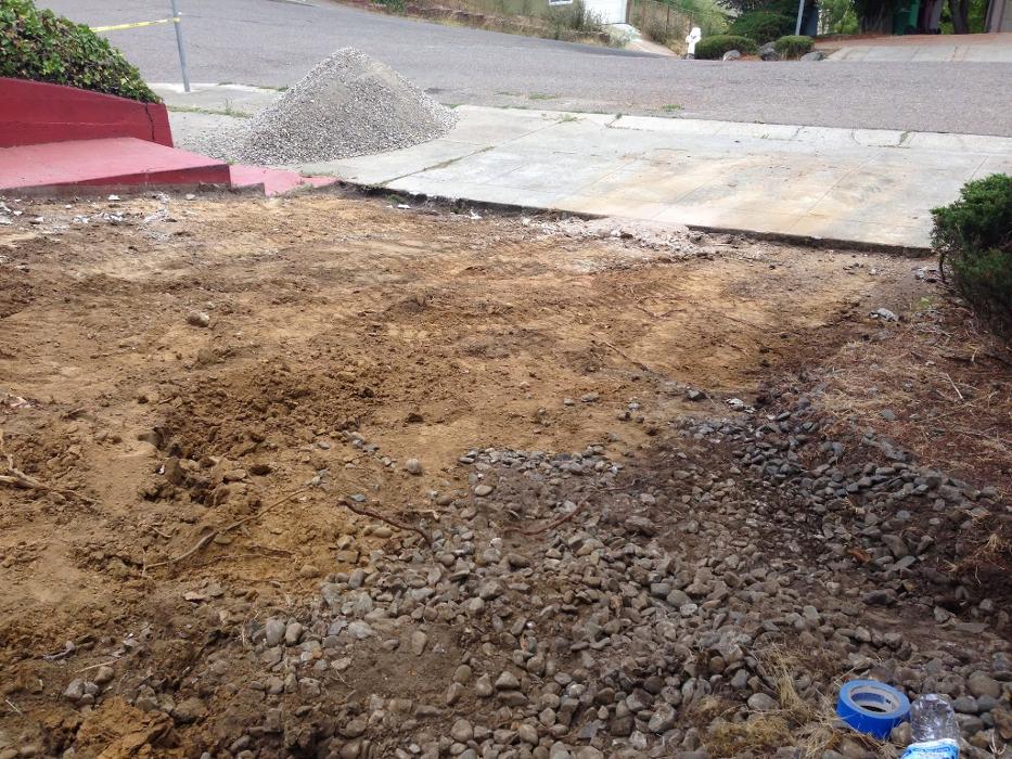 DIAMOND'S CONCRETE CONSTRUCTION Image