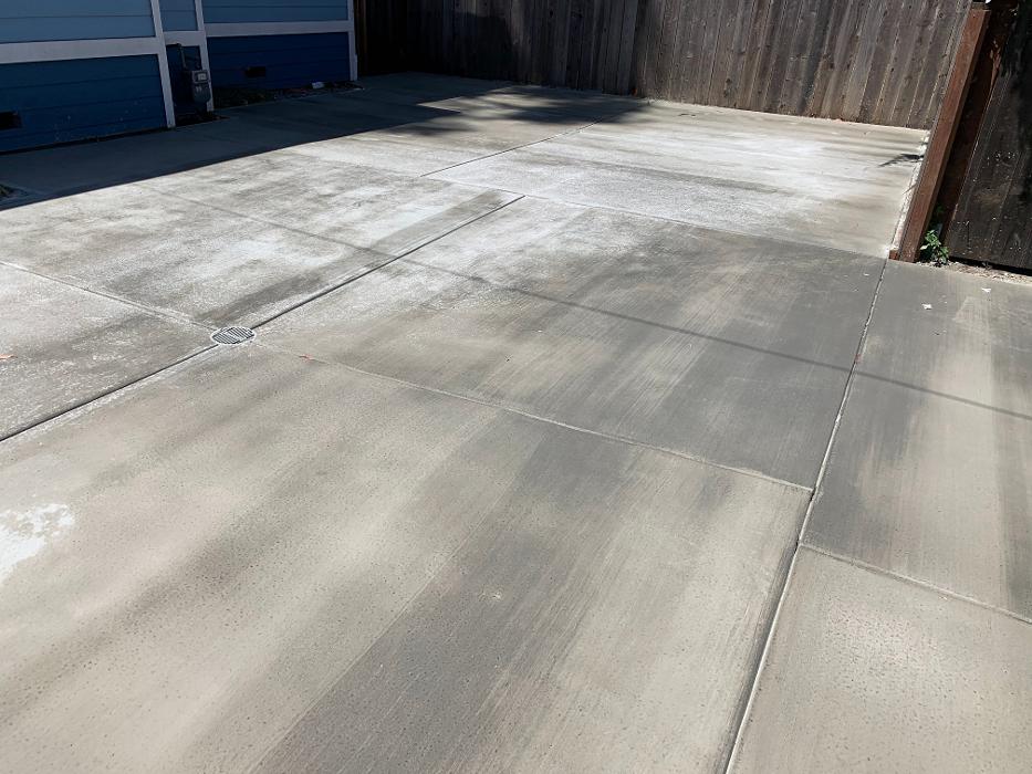 DIAMOND'S CONCRETE CONSTRUCTION Image