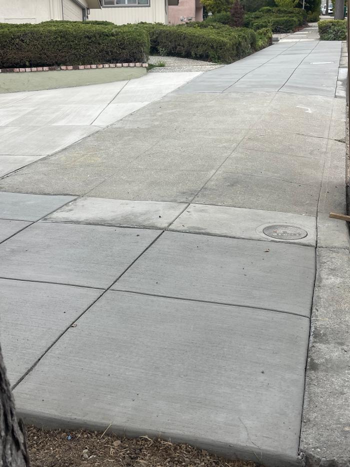 DIAMOND'S CONCRETE CONSTRUCTION Image