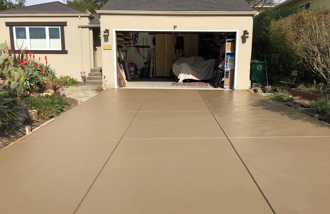 DIAMOND'S CONCRETE CONSTRUCTION Image