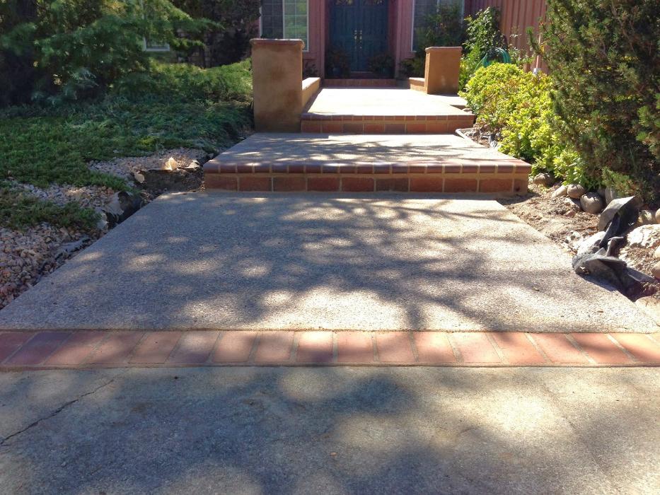 DIAMOND'S CONCRETE CONSTRUCTION Image