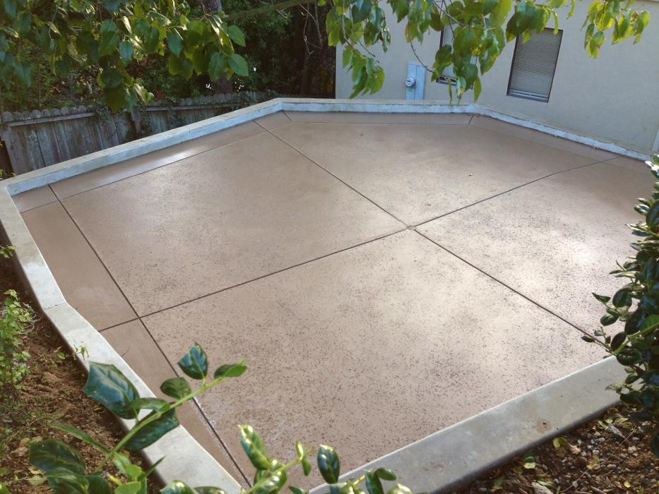 DIAMOND'S CONCRETE CONSTRUCTION Image