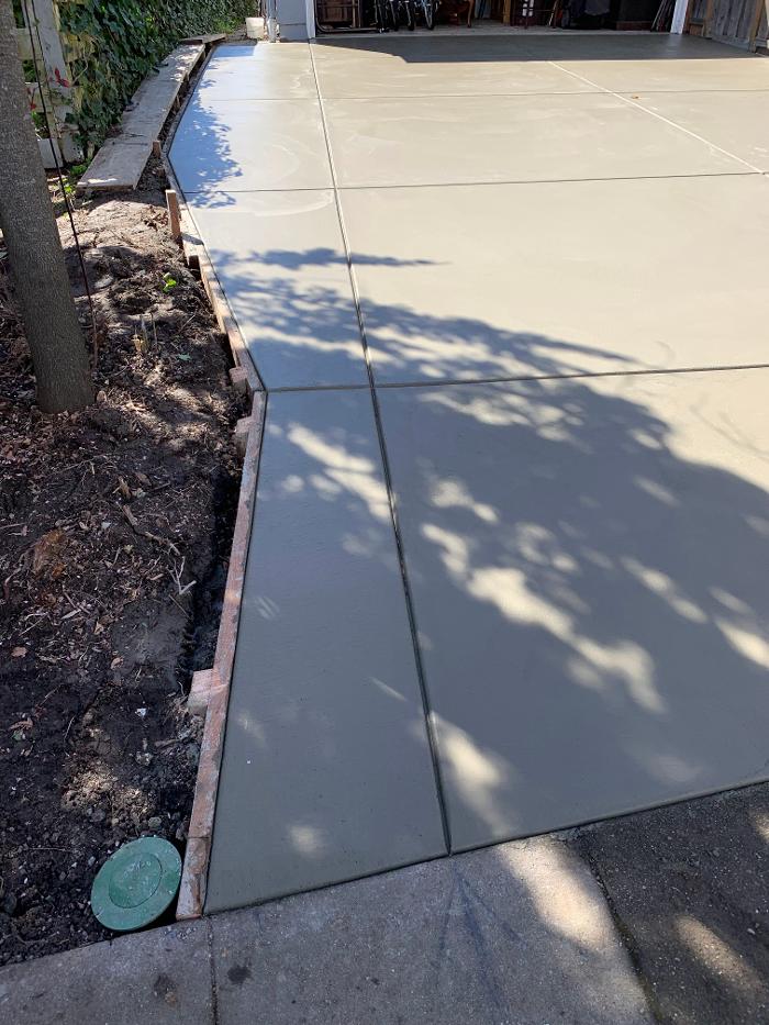 DIAMOND'S CONCRETE CONSTRUCTION Image