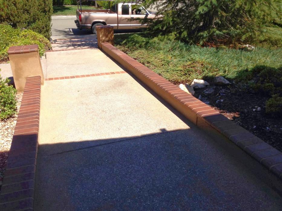 DIAMOND'S CONCRETE CONSTRUCTION Image