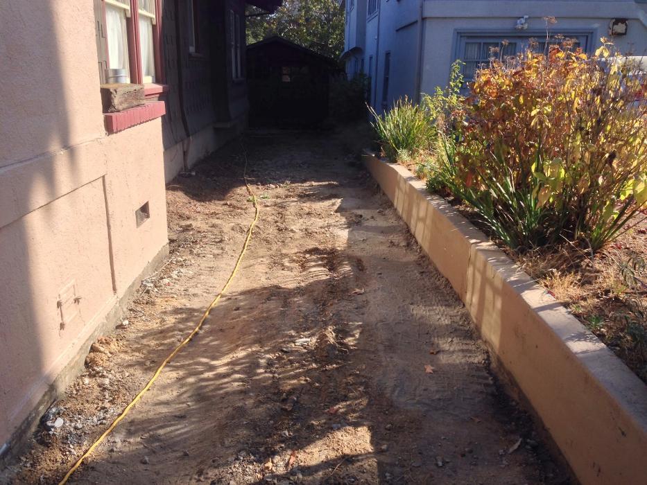 DIAMOND'S CONCRETE CONSTRUCTION Image