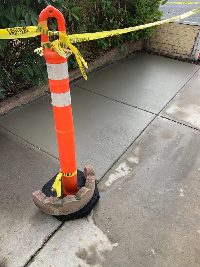 DIAMOND'S CONCRETE CONSTRUCTION Image