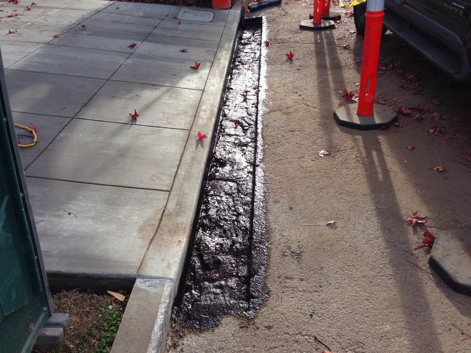 DIAMOND'S CONCRETE CONSTRUCTION Image