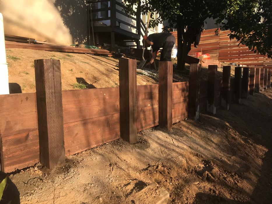 DIAMOND'S CONCRETE CONSTRUCTION Image