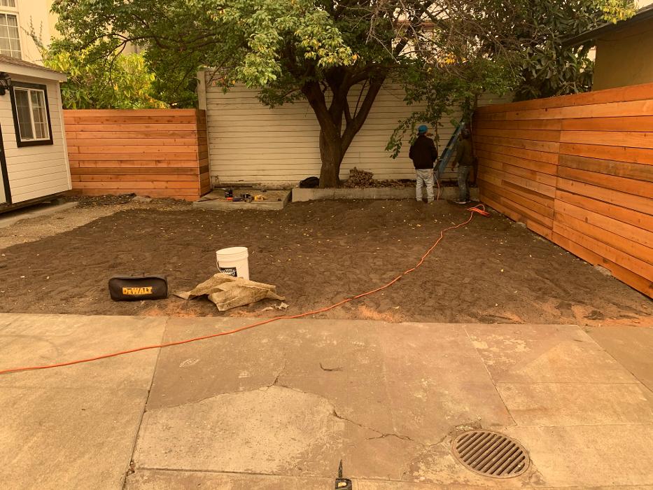 DIAMOND'S CONCRETE CONSTRUCTION Image