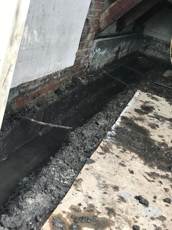 DIAMOND'S CONCRETE CONSTRUCTION Image