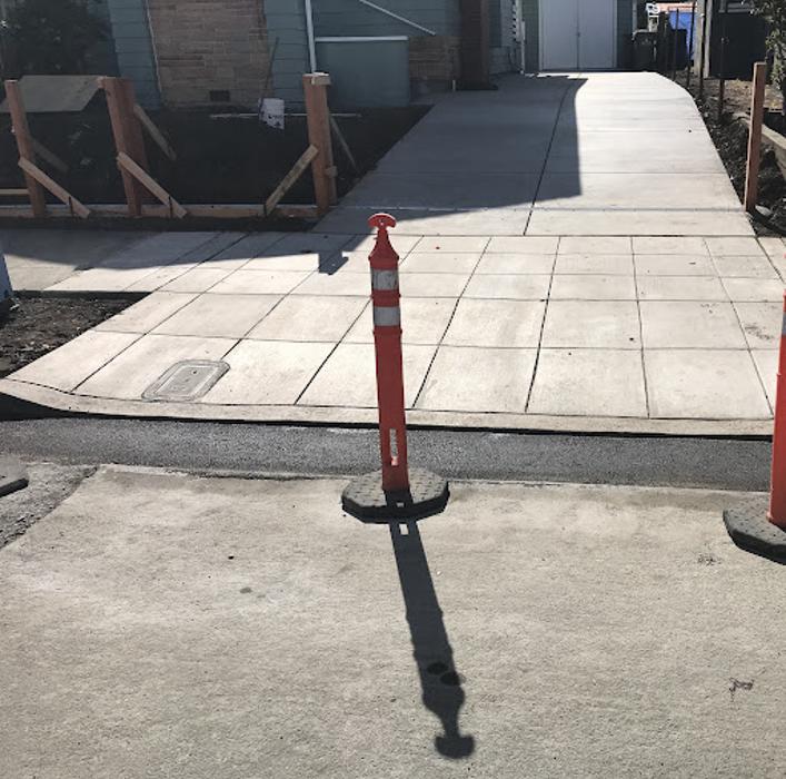 DIAMOND'S CONCRETE CONSTRUCTION Image