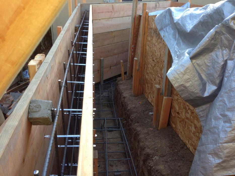 DIAMOND'S CONCRETE CONSTRUCTION Image