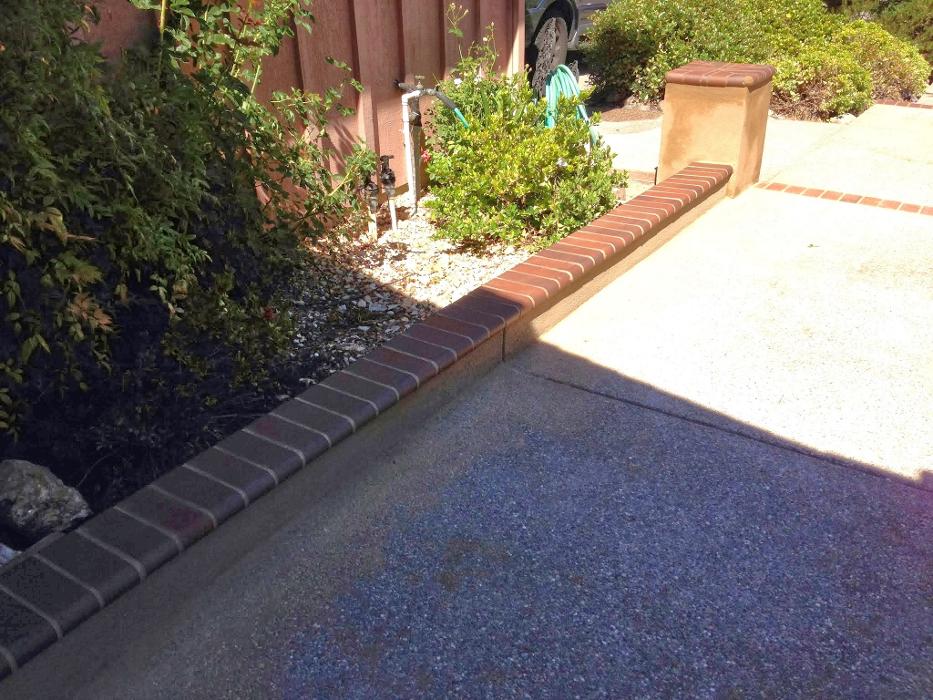 DIAMOND'S CONCRETE CONSTRUCTION Image