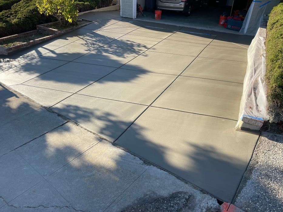 DIAMOND'S CONCRETE CONSTRUCTION Image