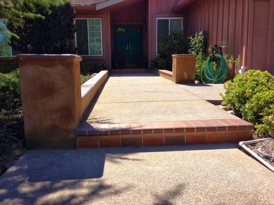 DIAMOND'S CONCRETE CONSTRUCTION Image