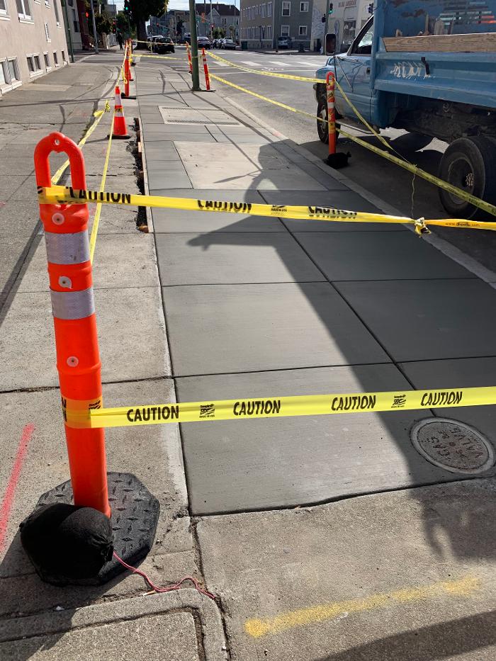 DIAMOND'S CONCRETE CONSTRUCTION Image