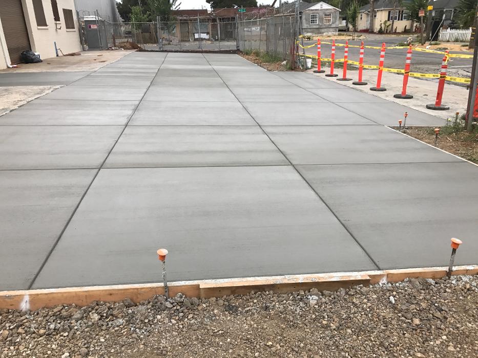 DIAMOND'S CONCRETE CONSTRUCTION Image