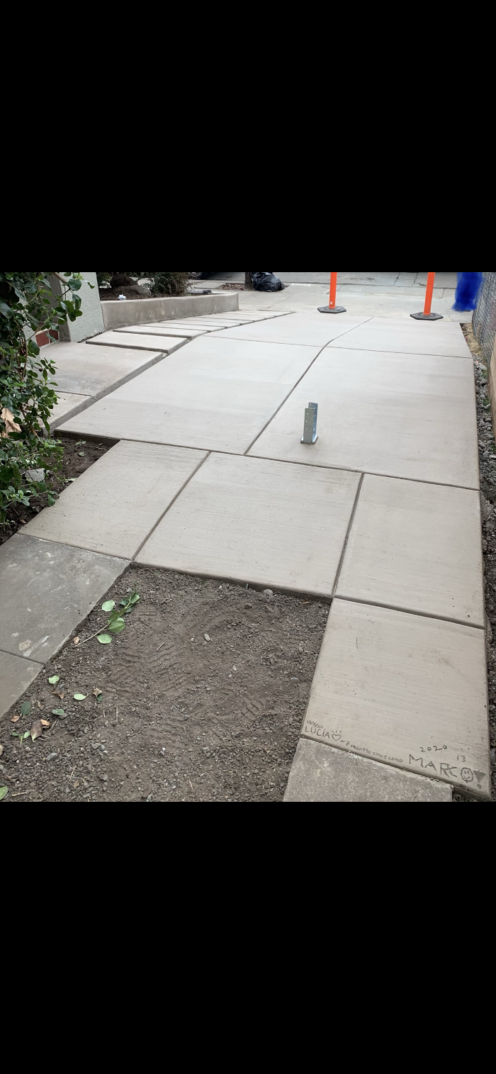 DIAMOND'S CONCRETE CONSTRUCTION Image