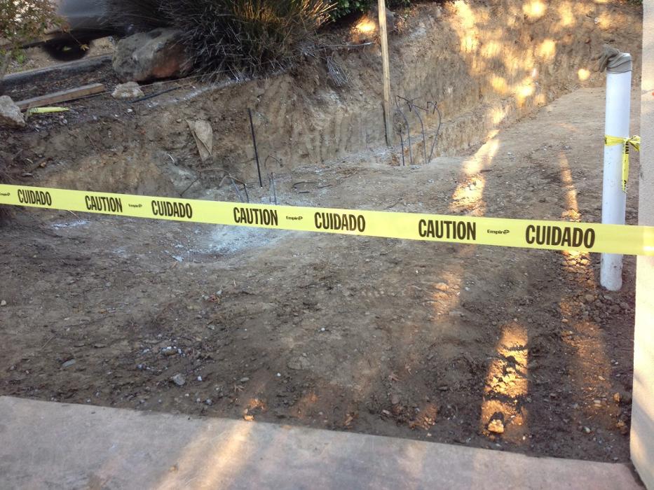 DIAMOND'S CONCRETE CONSTRUCTION Image