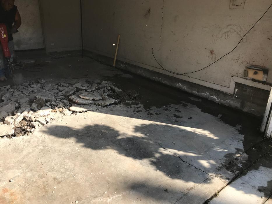 DIAMOND'S CONCRETE CONSTRUCTION Image