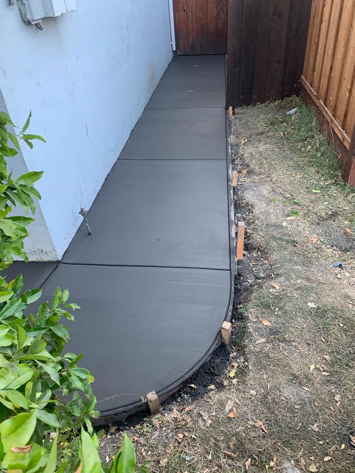 DIAMOND'S CONCRETE CONSTRUCTION Image