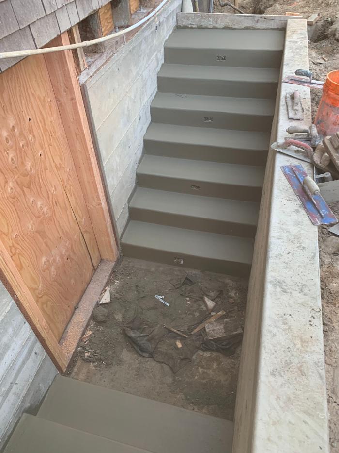 DIAMOND'S CONCRETE CONSTRUCTION Image