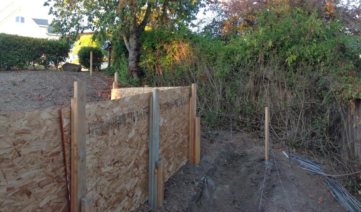 DIAMOND'S CONCRETE CONSTRUCTION Image