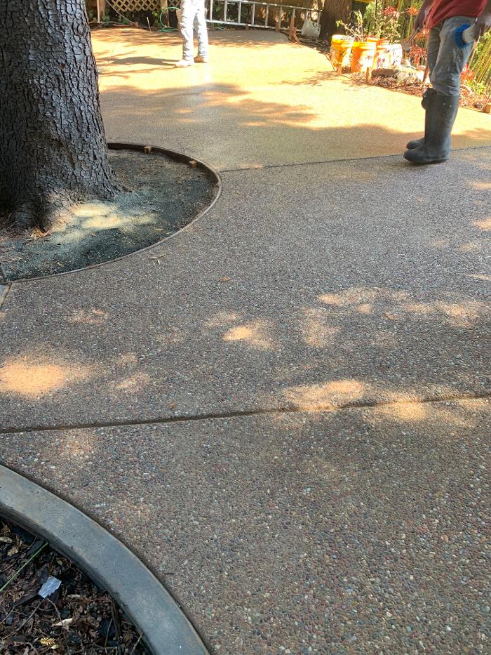 DIAMOND'S CONCRETE CONSTRUCTION Image