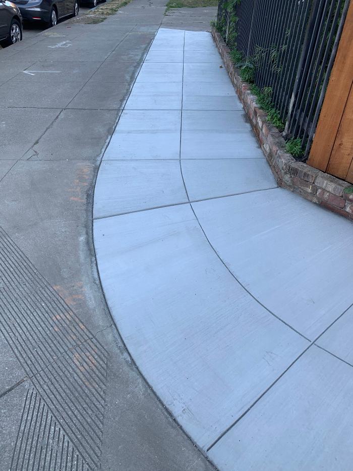 DIAMOND'S CONCRETE CONSTRUCTION Image