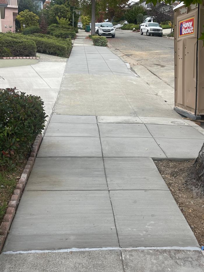 DIAMOND'S CONCRETE CONSTRUCTION Image